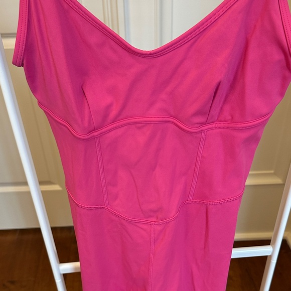 JoyLab Pink Unitard - Picture 5 of 5